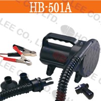 DC 12VOLT HIGH PRESSURE ELECTRIC PUMP