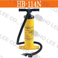 DOUBLE ACTION HEAVY DUTY PUMP(L18