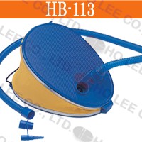 BELLOW PUMP(25.4x18.1x15.5cm) BELLOW PUMP(25.4x18.1x15.5cm)