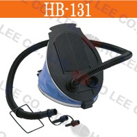 BELLOW PUMP(24.1x15.9x17.8cm)