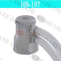 Filter Pump