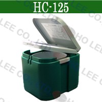 EASY-GO PORTABLE TOILET EASY-GO PORTABLE TOILET