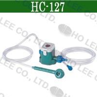 Outdoor Camp Shower Pump