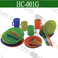 Plastic Ware 