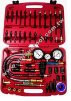 Petrol & Diesel Engine Compression and Leakage Test Petrol & Diesel Engine Compression and Leakage Test