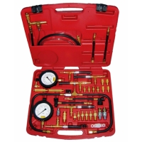Petrol Injection Pressure Test Set Petrol Injection Pressure Test Set