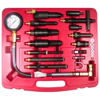 Heavy Duty Global Diesel Compression Test Set Heavy Duty Global Diesel Compression Test Set