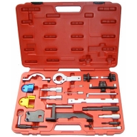 Timing Tool Set-for OPEL / VAUXHALL(GM) Timing Tool Set-for OPEL / VAUXHALL(GM)