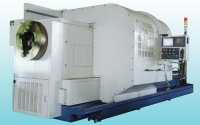 CNC lathe services