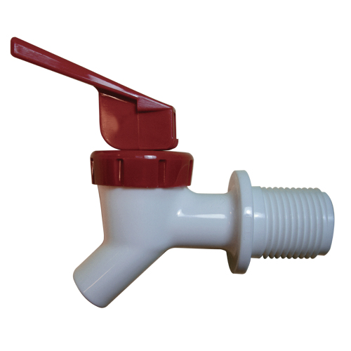 Drinking fountain faucet (semi-manual) Drinking fountain faucet (semi-manual)