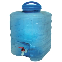 3加侖PC塑膠水桶容器