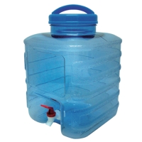 5加仑PC塑胶水桶容器