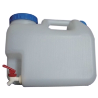 10公升PE塑胶水桶容器