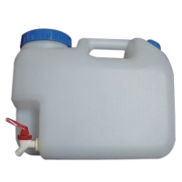10公升PE塑胶水桶容器