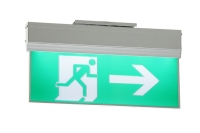 Exit Light Exit Light
