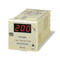 Automatic thermo-controllers