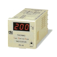 Automatic thermo-controllers Automatic thermo-controllers