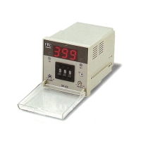 Automatic Temperature Controllers