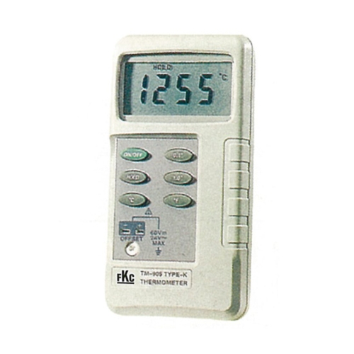 Automatic Temperature Controllers