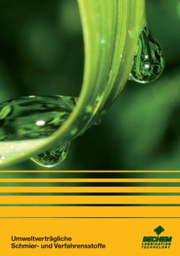 Environmentally friendly lubricants and additives