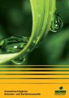 Environmentally friendly lubricants and additives
