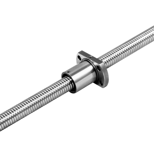 Miniature Ball Screw