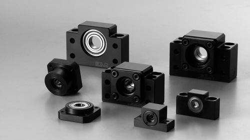 Support Unite of Ball Screw Support Unite of Ball Screw