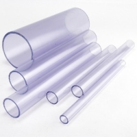 CLEAR PVC 透明管