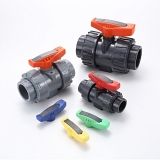 双由令球阀 双由令球阀