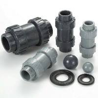 双由令球式止逆阀 双由令球式止逆阀