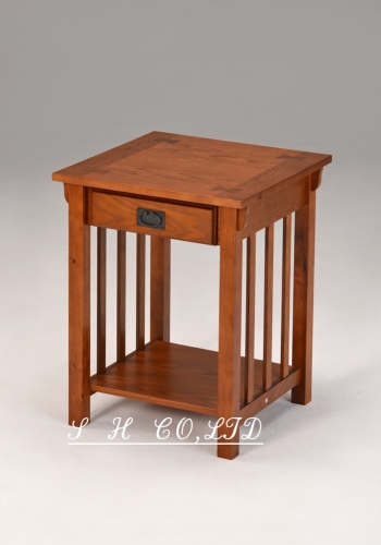 End Tables