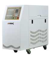 Oil-cooled Thermo-controller Oil-cooled Thermo-controller