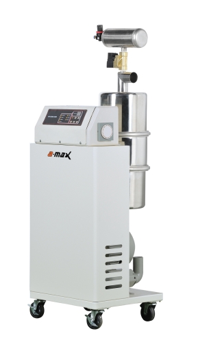 全自动逆洗吸(粉)机