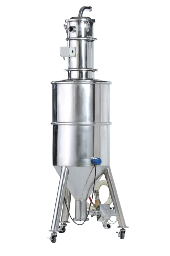 Material Storage Tank