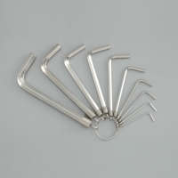 Hex Key Wrench Set Hex Key Wrench Set