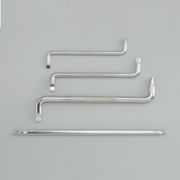 Customized Wrench Customized Wrench