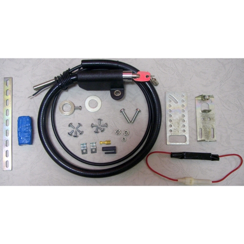 Hood Lock (501) Hood Lock (501)