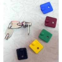 Cam Lock-Mini (301)