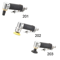 Cens.com Pneumatic Thread Die Grinder QUAN DE XING AIR TOOLS ENTERPRISE CORP.