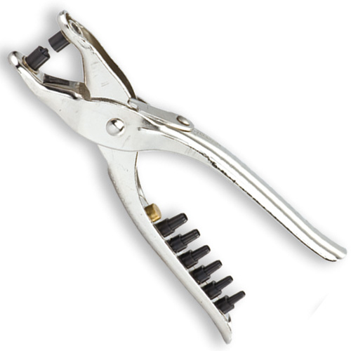 Eyelet Pliers And Leather Punches Eyelet Pliers And Leather Punches
