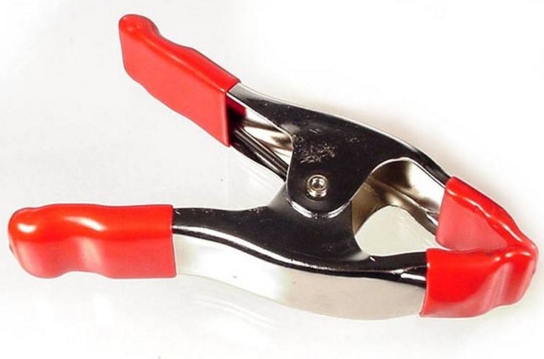 6inch Metal Spring Clamp\A type metal clamp 6inch Metal Spring Clamp\A type metal clamp