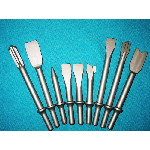 0.401” 9-pc Chisel Sets