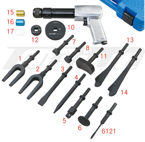 Pneumatic Tools Pneumatic Tools