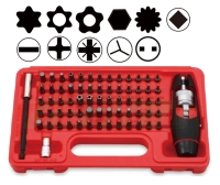 Screwdrivers