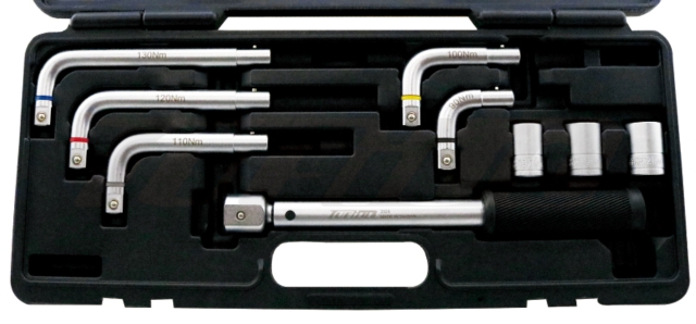 Wrenches Wrenches