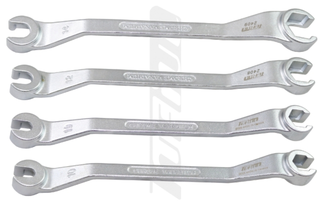 Wrenches Wrenches