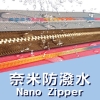 nano zipper