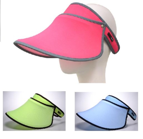 Sunsoul Visor