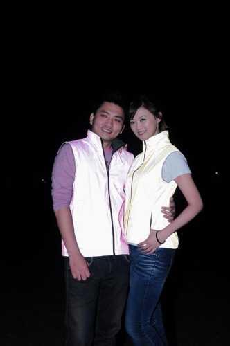 Safety Vest (normal) Safety Vest (normal)