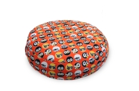 Round Pillow